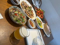 -乔街深夜食堂·小龙虾·高压锅生蚝(杭州总店)