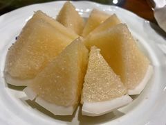 -糟粕醋·椰苑海南菜餐厅(亚龙湾天域酒店)