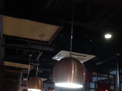 大堂-傣妹火锅(南京东路一店)