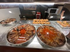 -bosphorus 铂斯西餐厅·土耳其烧烤(环市中路店)