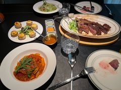 -404干式熟成牛排馆•聚会餐厅