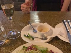 -羽深肉铺 Steak & Wine