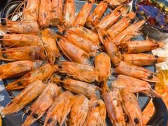 -吉布鲁牛排海鲜自助(乐山万达店)