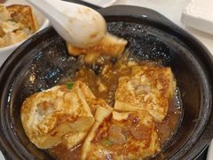 -东江渔村·古典园林·30年粤菜老字号(太和店)