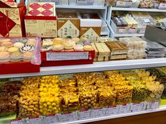 -北京稻香村(学清店)