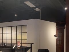 -咖梦餐厅 COMENG RESTAURANT