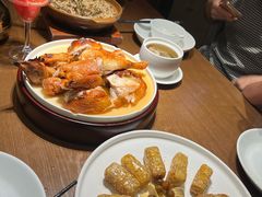 -张家卫·阳江菜·小海鲜(肥婆湾桥店)