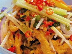 -simply thai天泰(长泰广场店)