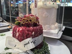 -千牛将·鲜牛肉火锅(开元路店)