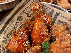 -789韩料食堂(创意产业园店)