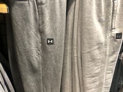 -UNDER ARMOUR(新燕莎奥莱店)