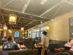 -快乐小羊·内蒙牛羊肉火锅(流花中心店)