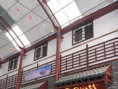 门面-周记三套车·甘肃名小吃
