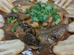 -大众海鲜(巨龙北路店)