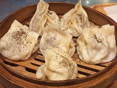 -石榴红了·非遗酥皮烤包子·新疆菜(瑞豪店)