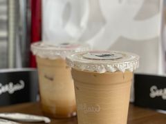 -Seesaw Coffee(朝阳大悦城店)