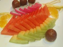 -乐圣量贩KTV自助餐(崇文店)