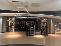 -懒人Club运动健身·运动康复·私教(三迪中心店)