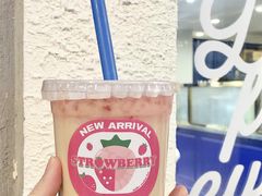 -milkplus·泰式奶茶(较场东路店)
