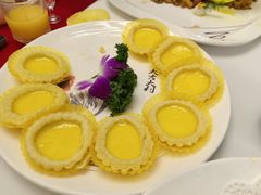 -醉霖生态餐厅(交大店)