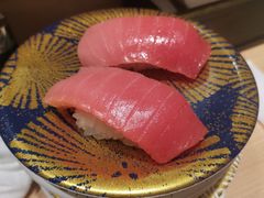 -大起水产回转寿司(道顿堀店)