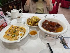 -万年酒楼(越秀南路店)