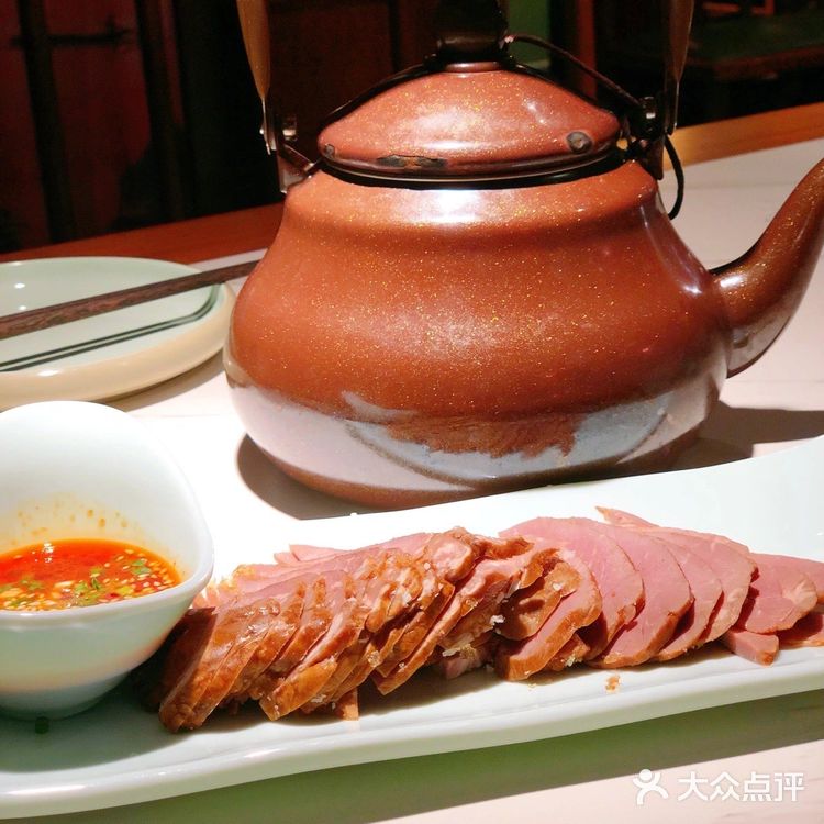 探店醉美长安💫西安美食top榜！！