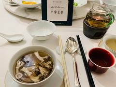 -宝丽轩中餐厅BAOLIXUAN