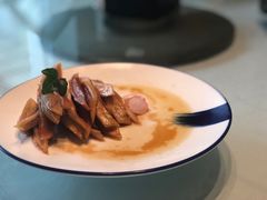 姑苏酱萝卜-同庆楼(花园店)