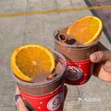coco冬季新品满杯料