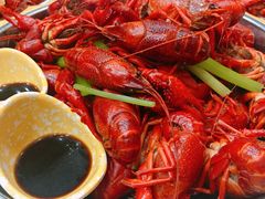-龙虾奇迹(大华三路店)