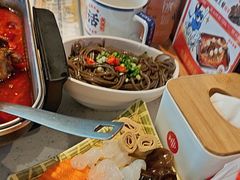 -鱼酷活鱼烤鱼(南京水游城店)