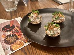 -BOR Eatery(安福路店)