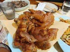-状元阁烧烤(新华路总店)