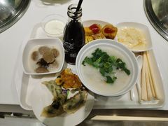 -堂会(白云店)