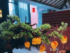 -金狮麟·新豫菜(杏石口路店)