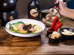 -通安客栈中餐厅·何家小馆