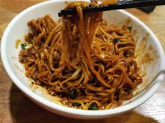 -谭师爷龙抄手(白下路店)