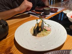 -花潮料理艺食馆(世欧广场店)