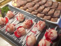 -巴渝瓦肆重庆鲜火锅(宝龙环湖店)