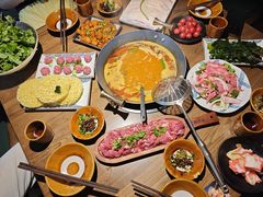 -贵厨酸汤牛肉(小十字店)