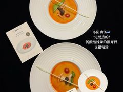 -翡翠鸟精品泰国菜(北辰财富中心店)