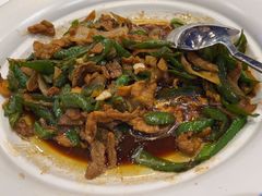 -兰湘子·湘菜小炒(石家庄万象城店)