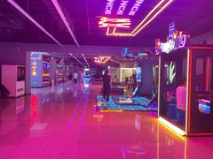 -大玩家(青岛CBD延吉路万达店)