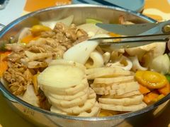 -黄记煌三汁焖锅(华发商都店)