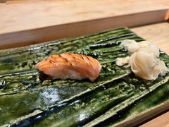 -AKIMOTO秋本寿司(双井店)