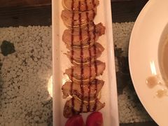 焦糖脆皮照烧柠檬鸡-娜娜家•Nana’Garden (福州道店)