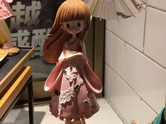 -五月罗马海鲜自助餐厅(陆家嘴店)