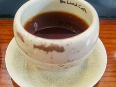 -Be Lived Cafe比例咖啡(摩天轮店)