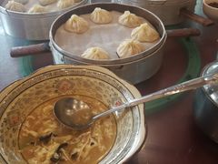 -一品楼灌汤包子(西门大街店)